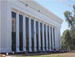 Palast des Ministerpräsidenten Taschkent in Usbekistan - Bild-02